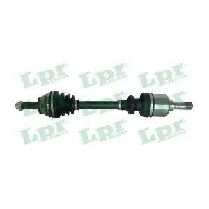 LPR DS38015