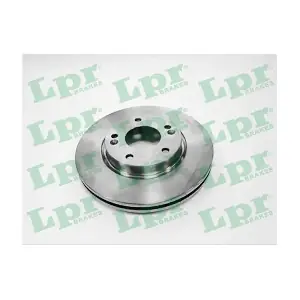 LPR H2003V