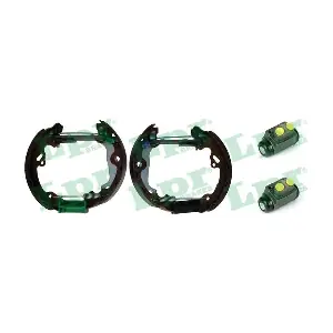 OEK559 LPR