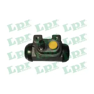 LPR 4665