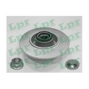 LPR R1055PRCA