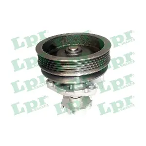 LPR WP0603