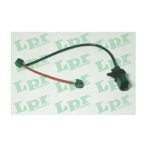 KS0231 LPR