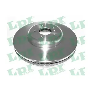 B2095VR LPR