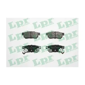LPR 05P506
