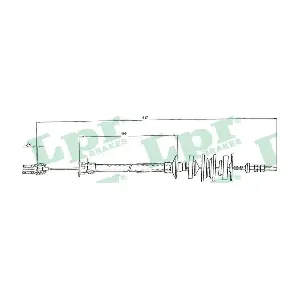 LPR C0144C