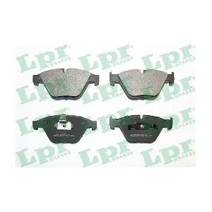 LPR 05P1510