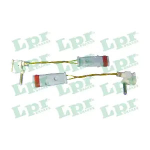 KS0140 LPR