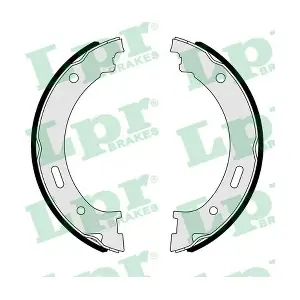 09530 LPR