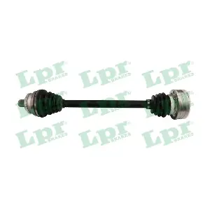 DS14076 LPR
