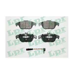LPR 05P1274A