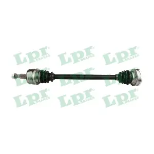 DS60956 LPR