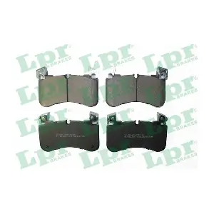 05P2263 LPR