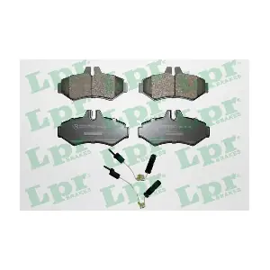 LPR 05P956A