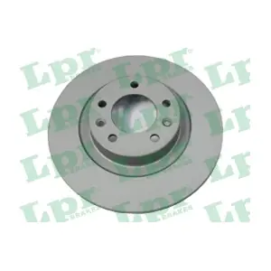 P1015PR LPR