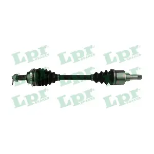 24518 LPR