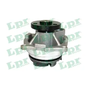 LPR WP0598