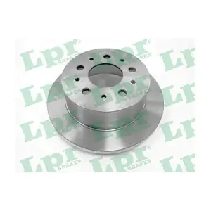 LPR C1006PR