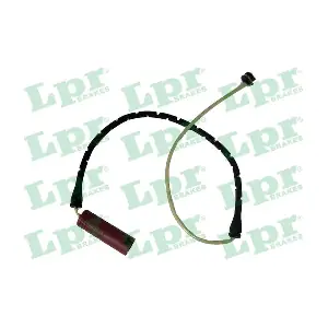 KS0041 LPR