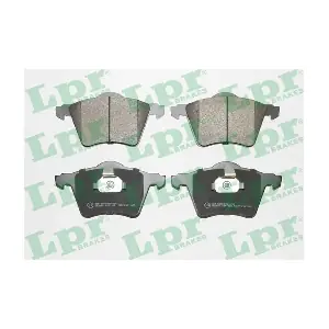 LPR 05P1525