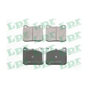 LPR 05P401