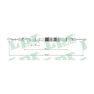 C1028B LPR