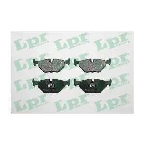 LPR 05P463