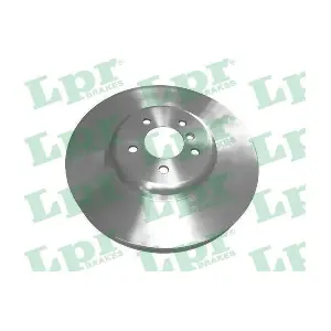 B2096VR LPR