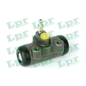 4561 LPR