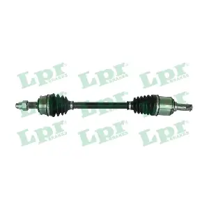 LPR DS60503