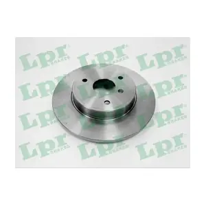 LPR S8001P