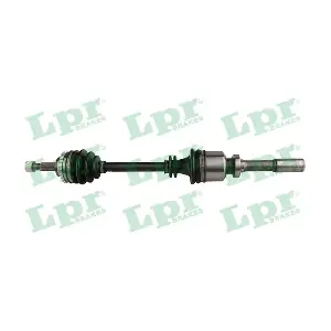DS52425 LPR