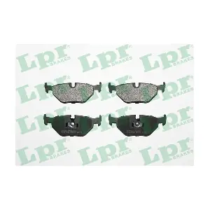 LPR 05P297
