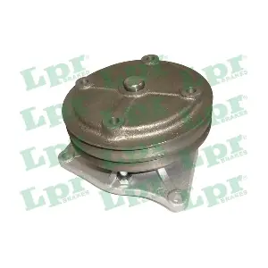 WP0055 LPR