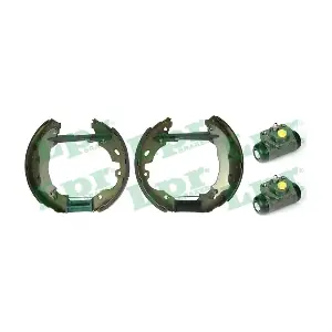 OEK312 LPR