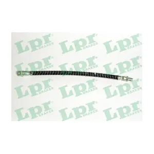 6T46022 LPR