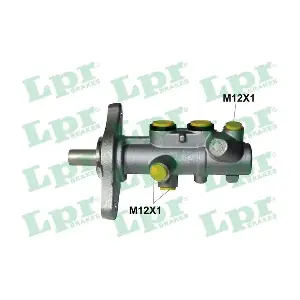 LPR 1037