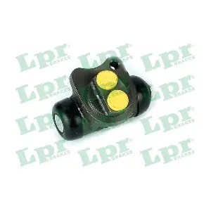 LPR 5318