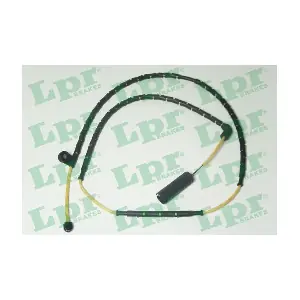 KS0202 LPR