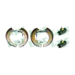 LPR OEK050