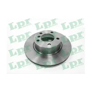 B2057V LPR