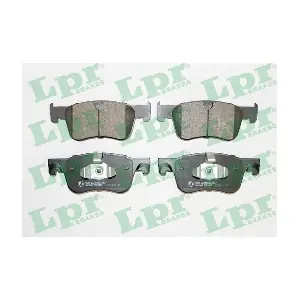 05P1852 LPR