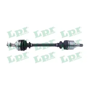 DS16092 LPR