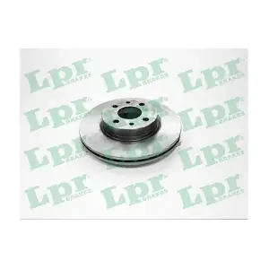 LPR L2031V