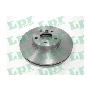 B2050VR LPR