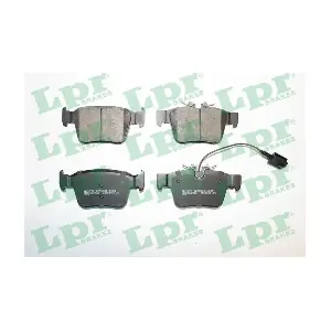 LPR 05P2125