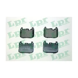 05P2357 LPR