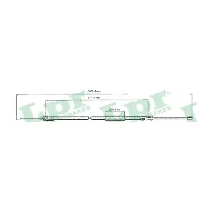 C0402B LPR