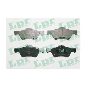 LPR 05P1622