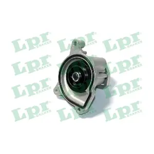 WP0768 LPR